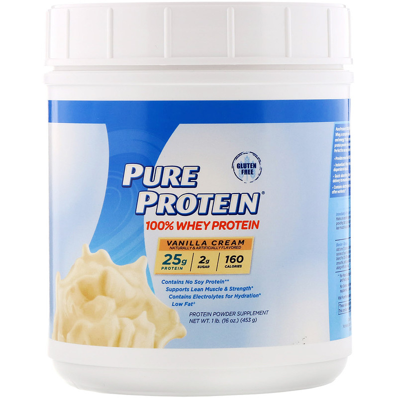  بيور بروتين- Pure Protein