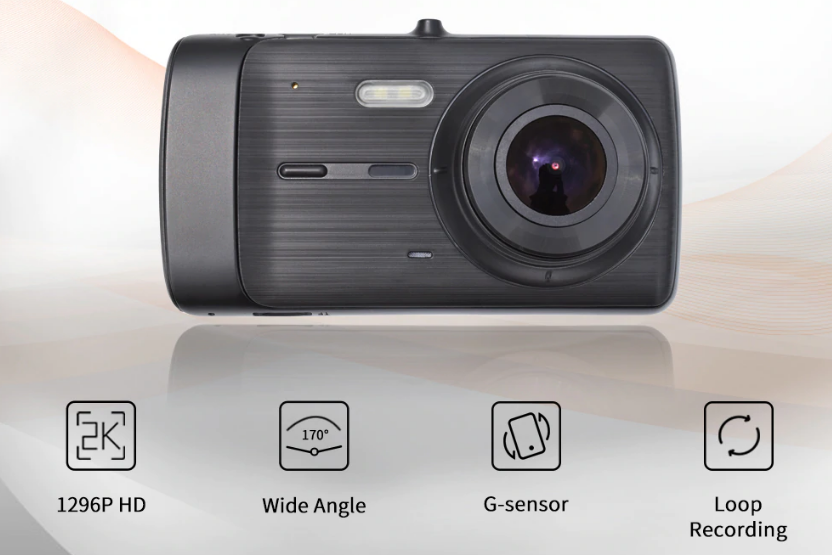 أفضل أنواع كاميرات السيارات داش كام لعام 2021 10