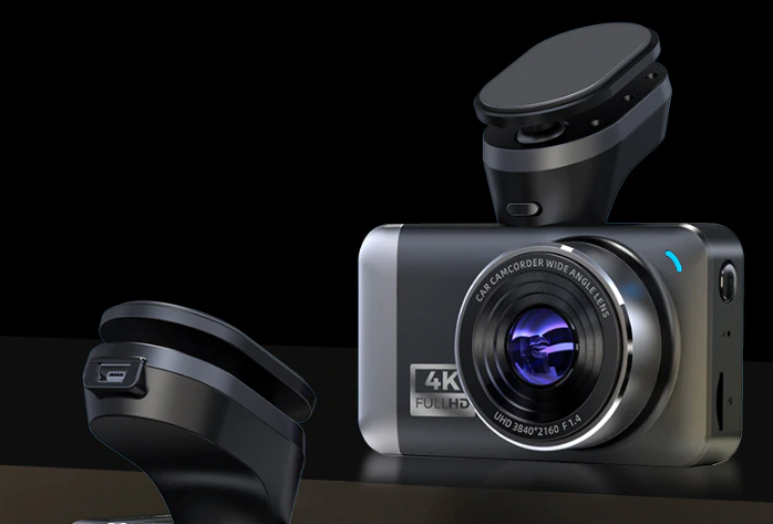 أفضل أنواع كاميرات السيارات داش كام لعام 2021 2
