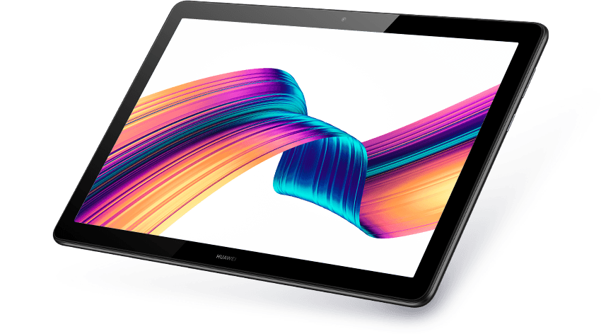 «MediaPad T5» أفضل ايباد هواوي رخيص للتطبيقات الضخمة