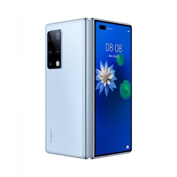 جوال Huawei Mate X2 من أفضل جوال هواوي 